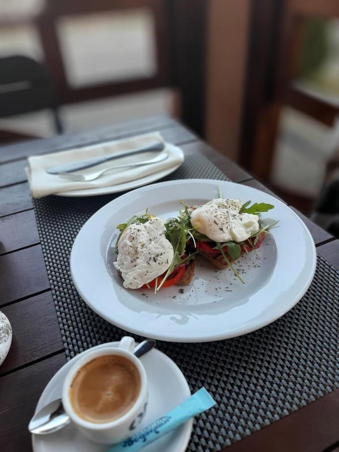 Срібний Водограй 호텔 폴리아나 외부 사진